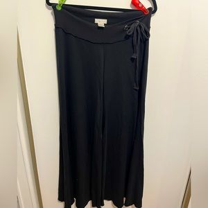Stretchy Sweat Pants